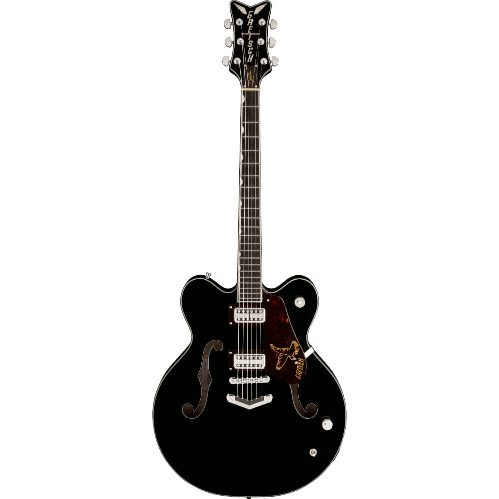 Richard Fortus Gretsch G6636-RF Black Bild 01
