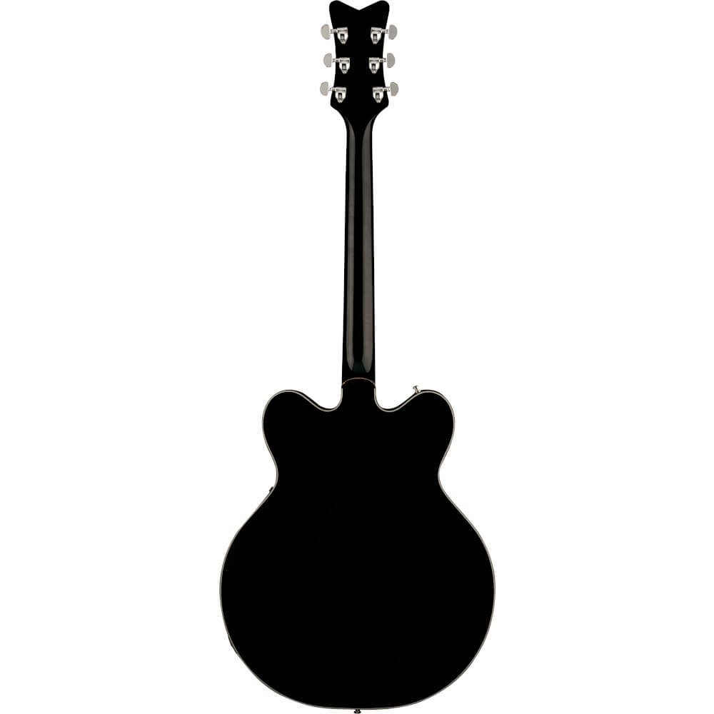 Richard Fortus Gretsch G6636-RF Black Bild 02