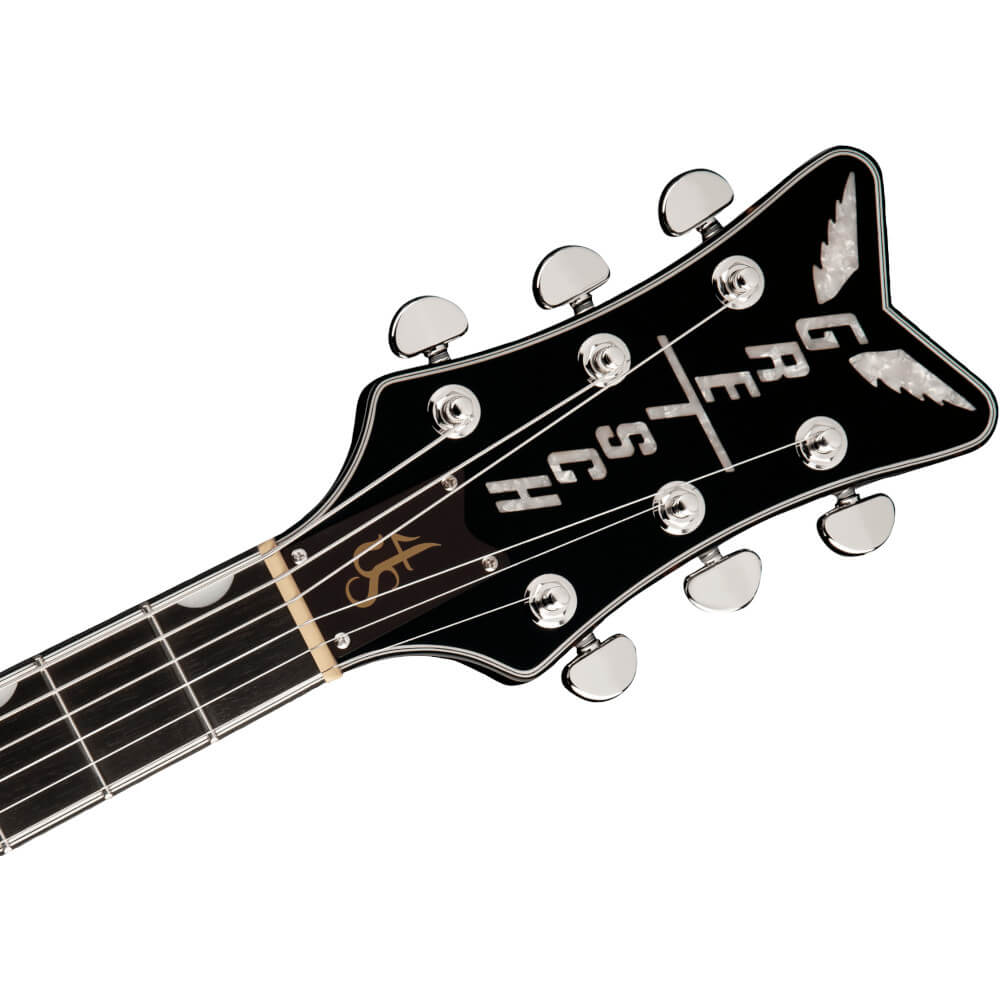 Richard Fortus Gretsch G6636-RF Black Bild 05