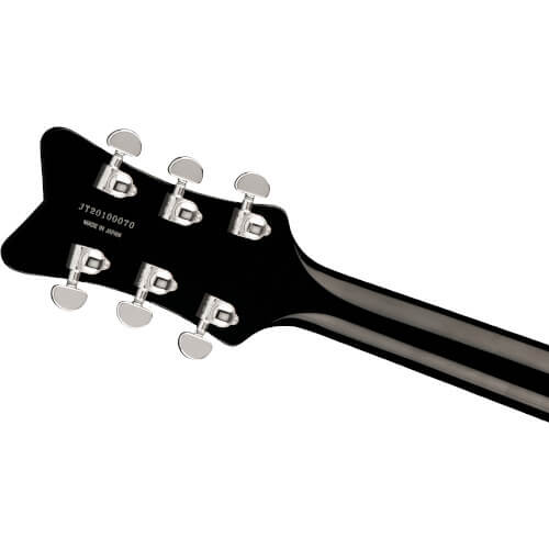 Thumbnail Richard Fortus Gretsch G6636-RF Black Bild 06