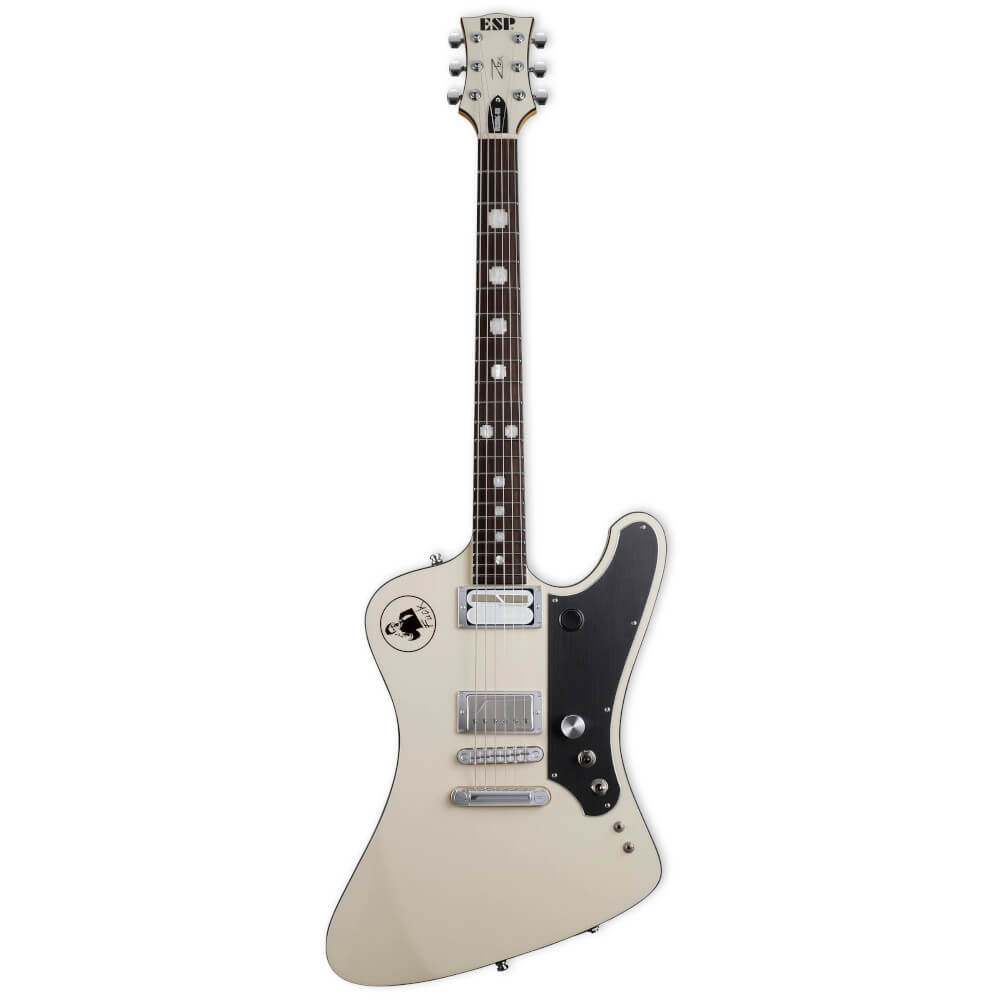 Richard Z. Kruspe ESP LTD RZK-III Bild 01