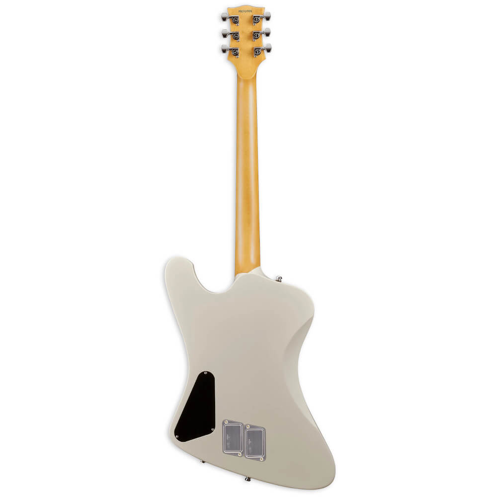 Richard Z. Kruspe ESP LTD RZK-III Bild 02