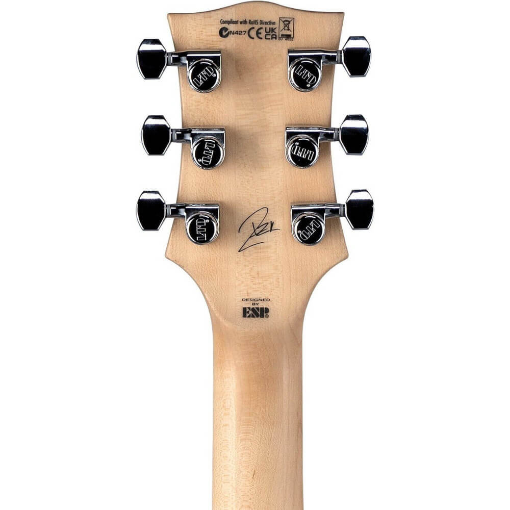 Richard Z. Kruspe ESP LTD RZK-III Bild 06