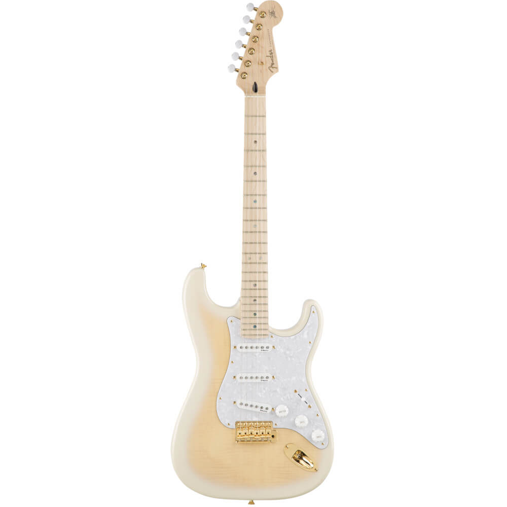Richie Kotzen Fender Stratocaster WB Bild 01