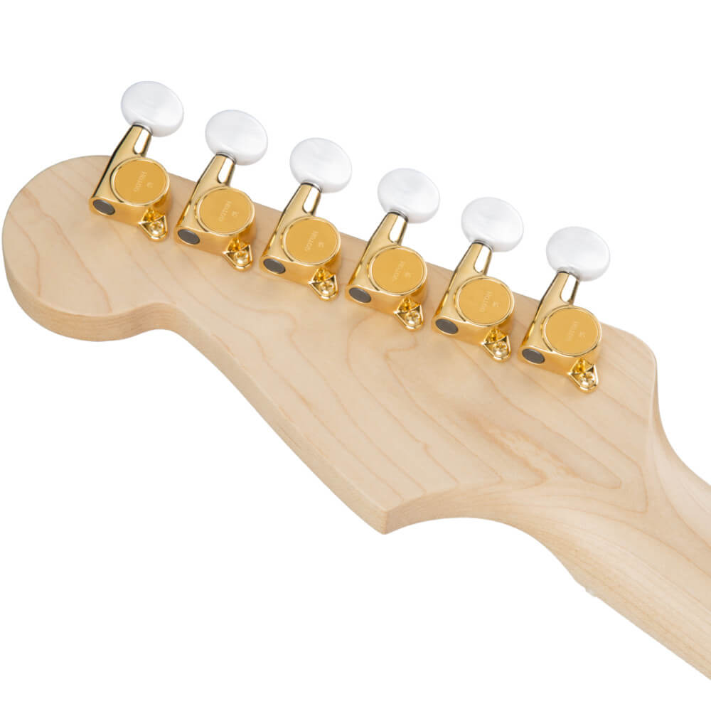 Richie Kotzen Fender Stratocaster WB Bild 06