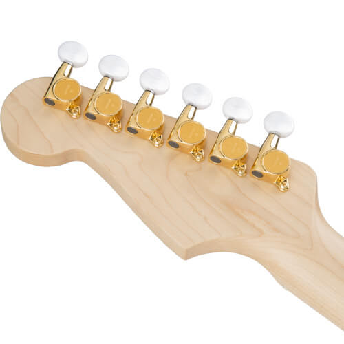 Thumbnail Richie Kotzen Fender Stratocaster WB Bild 06