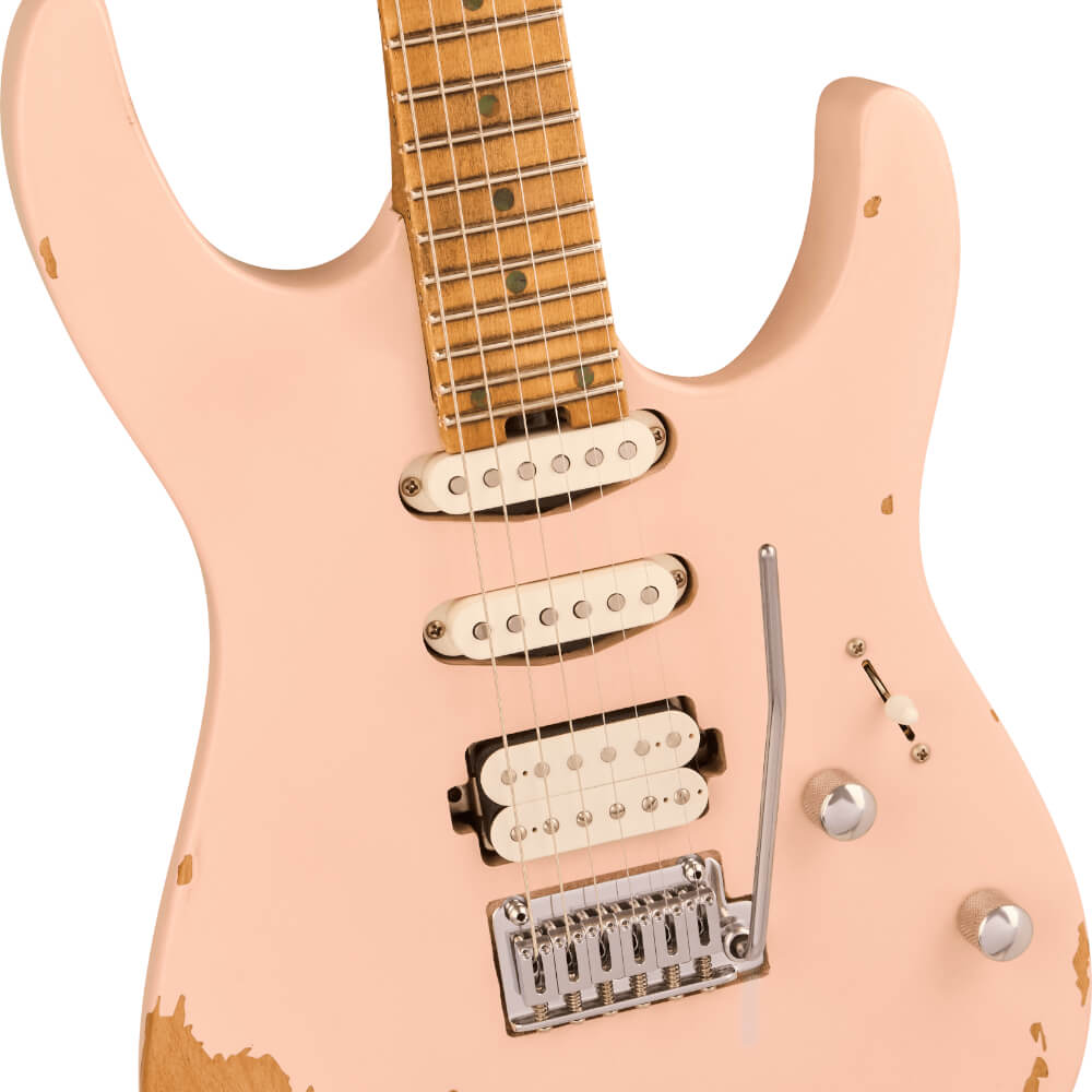 Rick Graham Charvel Pro-Mod DK24 Bild 03