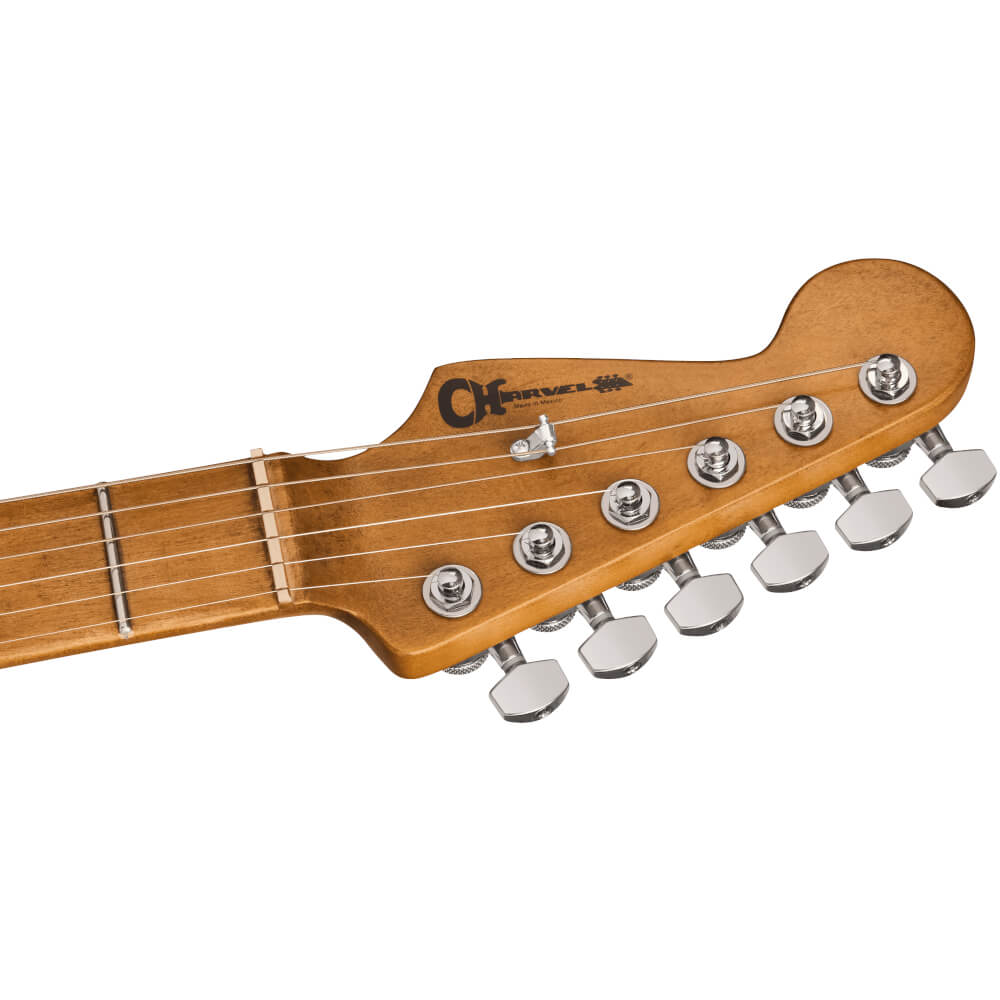 Rick Graham Charvel Pro-Mod DK24 Bild 05