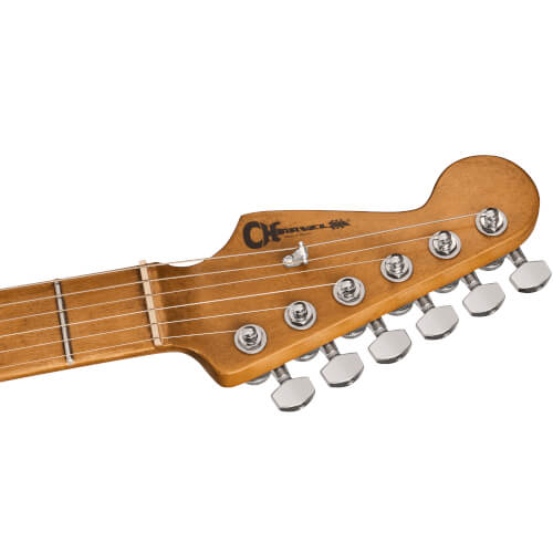 Thumbnail Rick Graham Charvel Pro-Mod DK24 Bild 05