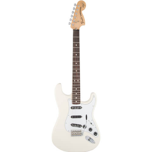 Thumbnail Ritchie Blackmore Fender Stratocaster Bild 01