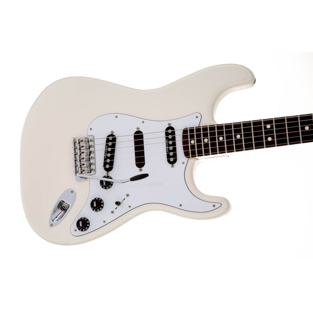 Ritchie Blackmore Fender Stratocaster Bild 03