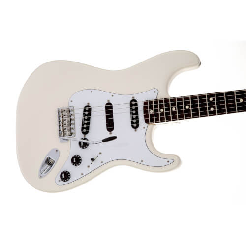 Thumbnail Ritchie Blackmore Fender Stratocaster Bild 03