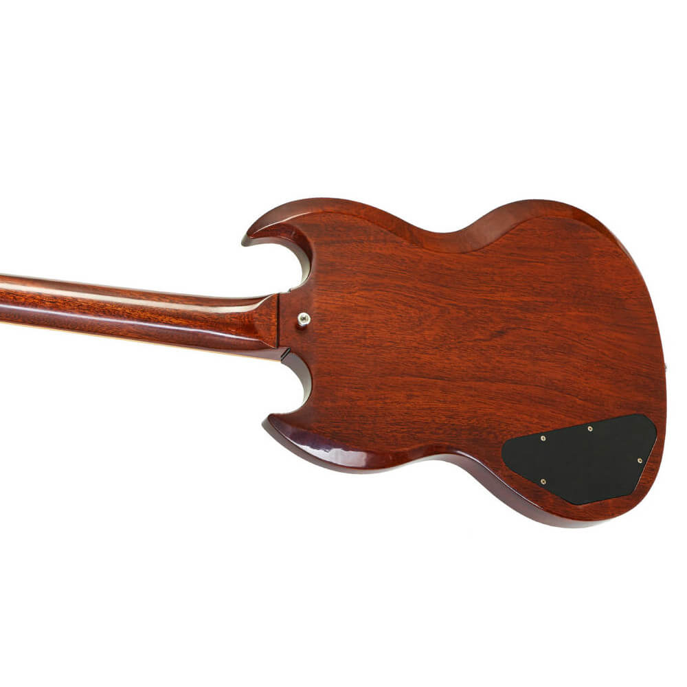 Robby Krieger Gibson SG Standard ´64 Maestro Bild 04