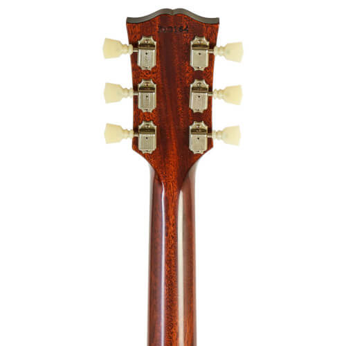 Thumbnail Robby Krieger Gibson SG Standard ´64 Maestro Bild 06