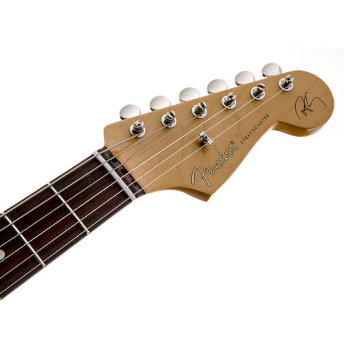 Thumbnail Robert Cray Fender Standard 3TSB Bild 05