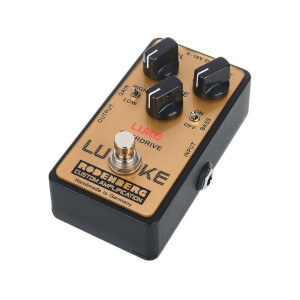 Rodenberg Luke Overdrive