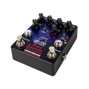 Rodenberg SL-OD DLX Drive OD/Dist