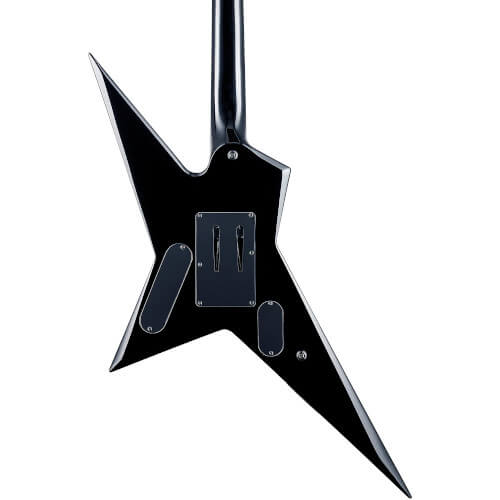 Thumbnail Sammy Duet ESP LTD SD-2 Black Bild 04