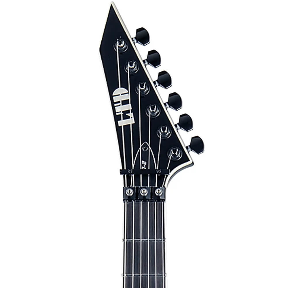 Sammy Duet ESP LTD SD-2 Black Bild 05