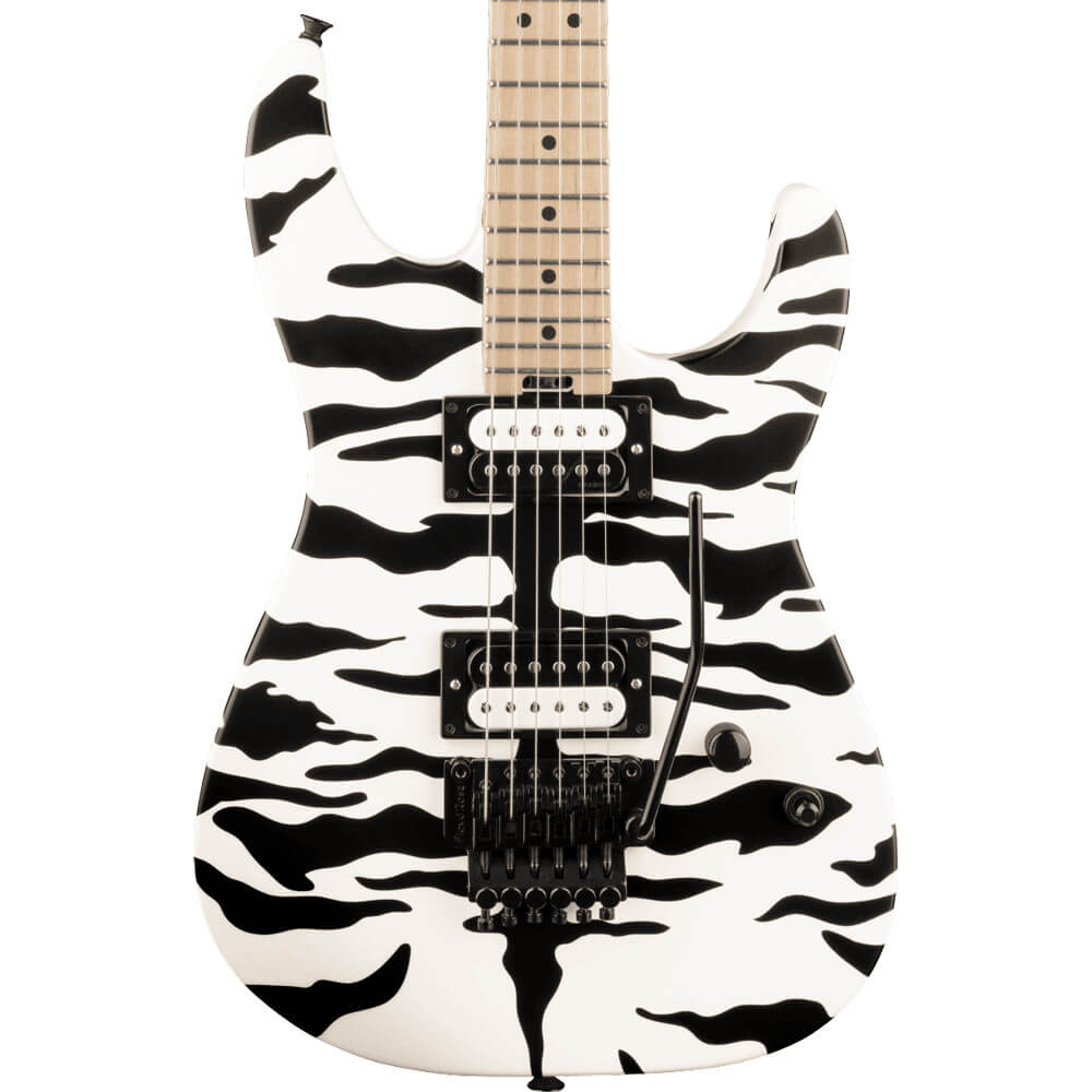 Satchel Charvel Pro Mod DK22 WB Bild 03