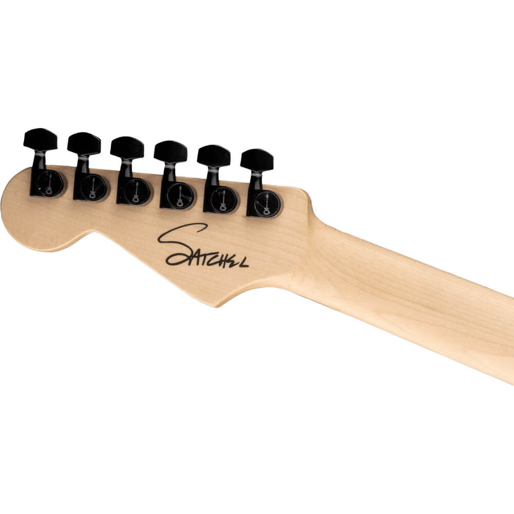 Satchel Charvel Pro Mod DK22 WB Bild 06