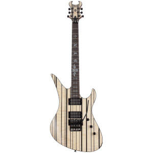 Schecter Synyster Std Plus FR GN
