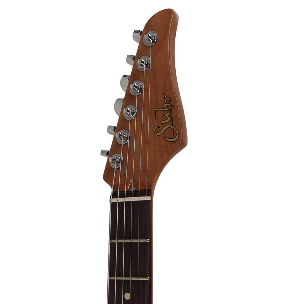 Scott Henderson Suhr SFG Bild 05