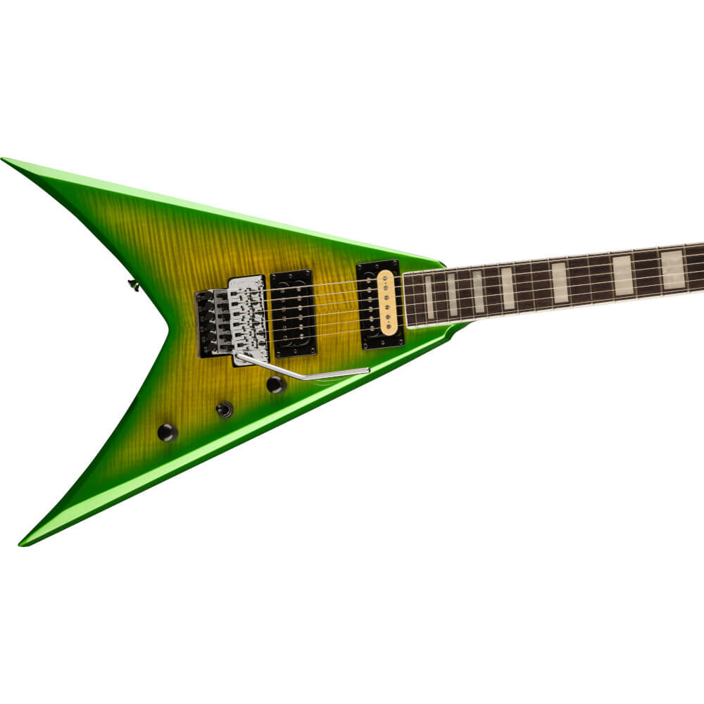 Scott Ian Jackson X Series King V Bild 04