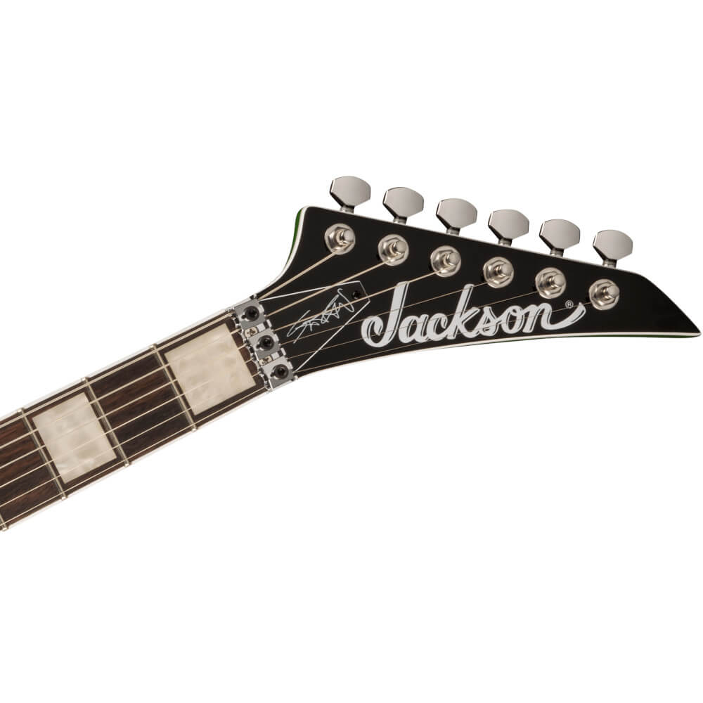 Scott Ian Jackson X Series King V Bild 05