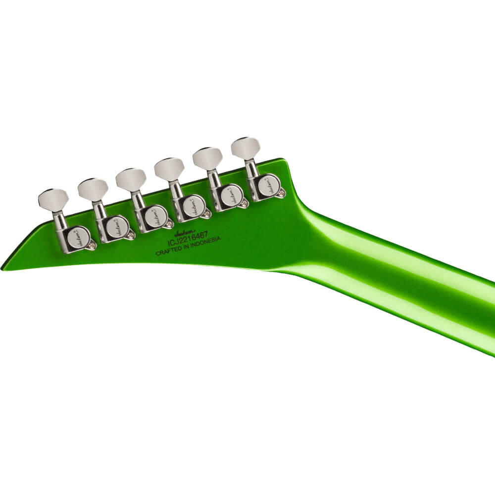 Scott Ian Jackson X Series King V Bild 06