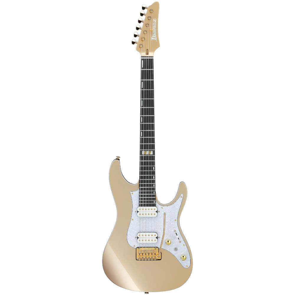 Scott LePage Ibanez KRYS10 Bild 01