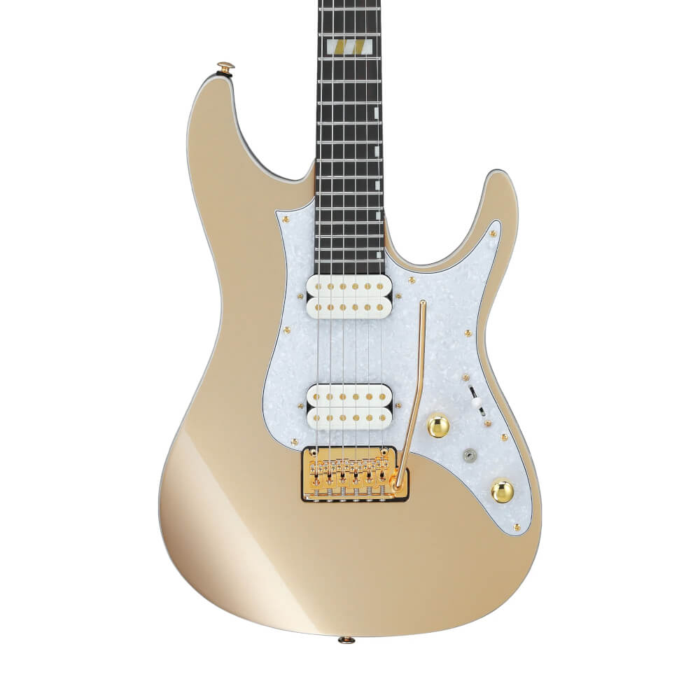 Scott LePage Ibanez KRYS10 Bild 03