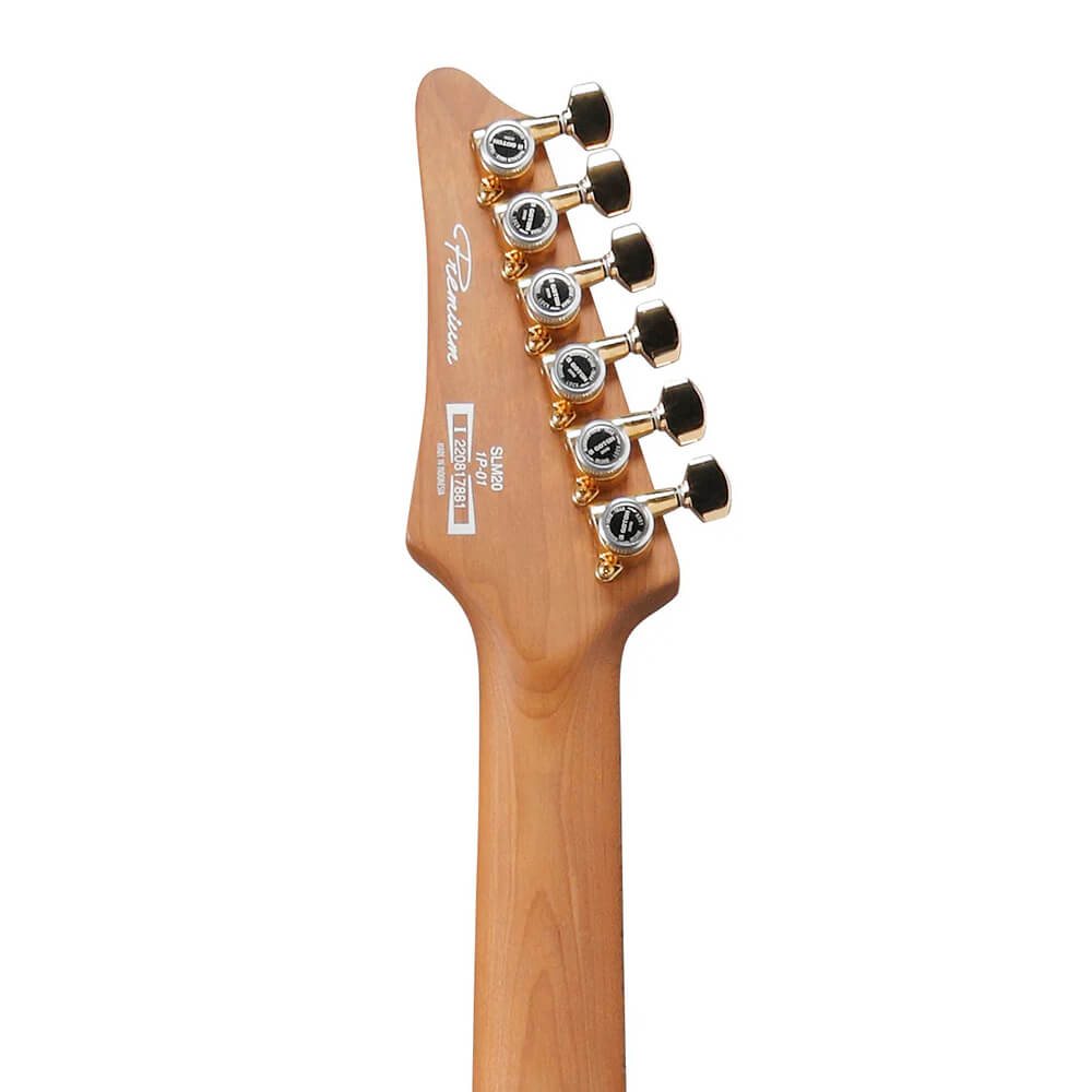 Scott LePage Ibanez KRYS10 Bild 06