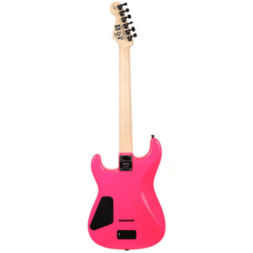 Thumbnail Sean Long Charvel Pro-Mod SD1 HH NPI Bild 02