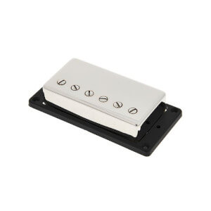 Seymour Duncan Alex Skolnick Bridge Nickel