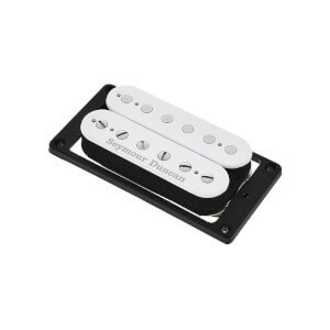 Seymour Duncan Alex Skolnick Bridge White