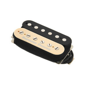 Seymour Duncan Alex Skolnick Bridge Zebra