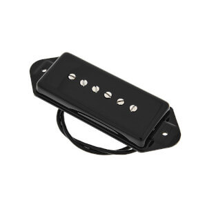 Seymour Duncan Jared James Nichols JJN P90