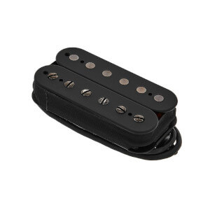 Seymour Duncan Jeff Loomis Noumenon Bridge BK