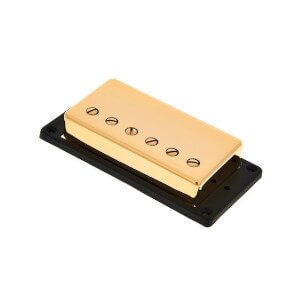 Seymour Duncan Jeff Loomis Trembucker B Gold