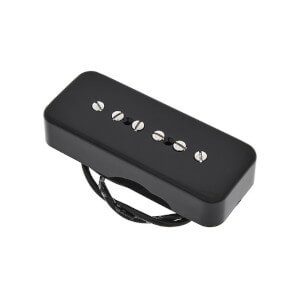 Seymour Duncan JJN P90 Silencer Soapbar B BL