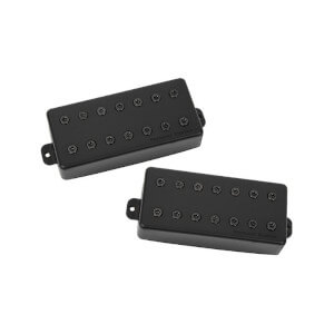 Seymour Duncan MH Scarlet & Scourge Set C 7