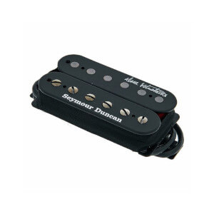 Seymour Duncan Thrash Factor Dave Mustaine