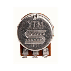Seymour Duncan Yngwie Speed Pot 500K