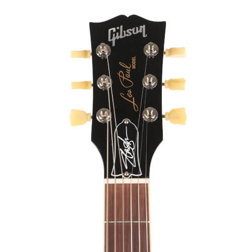Thumbnail Slash Gibson Les Paul Standard Bild 05