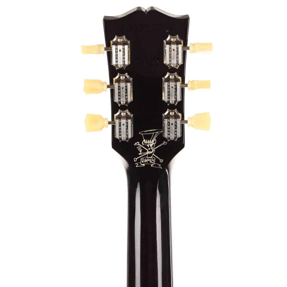 Slash Gibson Les Paul Standard Bild 06