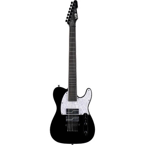 Thumbnail Stephen Carpenter ESP LTD SCT607B Bild 01 Thumbnail Stephen Carpenter ESP LTD SCT607B Bild 01