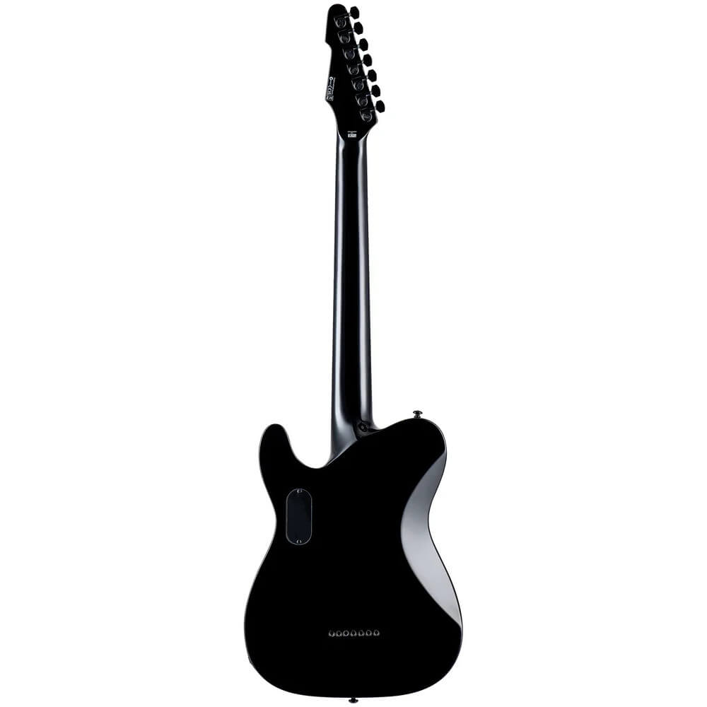 Stephen Carpenter ESP LTD SCT607B Bild 02 Stephen Carpenter ESP LTD SCT607B Bild 02