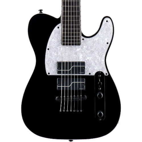 Thumbnail Stephen Carpenter ESP LTD SCT607B Bild 03 Thumbnail Stephen Carpenter ESP LTD SCT607B Bild 03