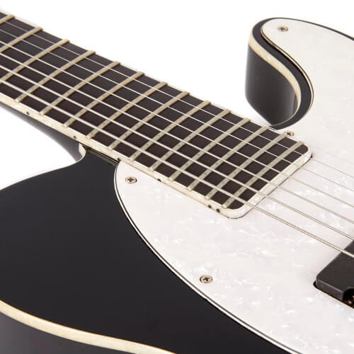 Thumbnail Stephen Carpenter ESP LTD SCT607B Bild 04 Thumbnail Stephen Carpenter ESP LTD SCT607B Bild 04